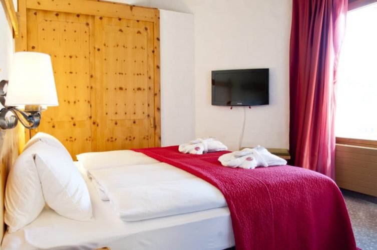 Zimmer RES 554 2 Suite